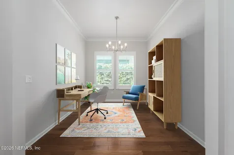 52 Dyer Court Jacksonville FL 32081