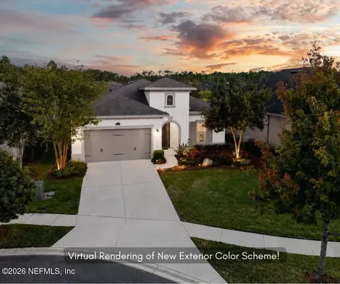 52 Dyer Court Jacksonville FL 32081