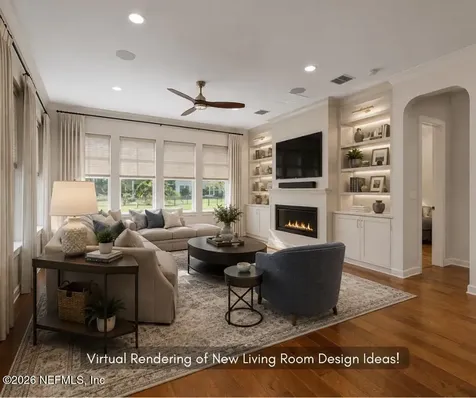 52 Dyer Court Jacksonville FL 32081