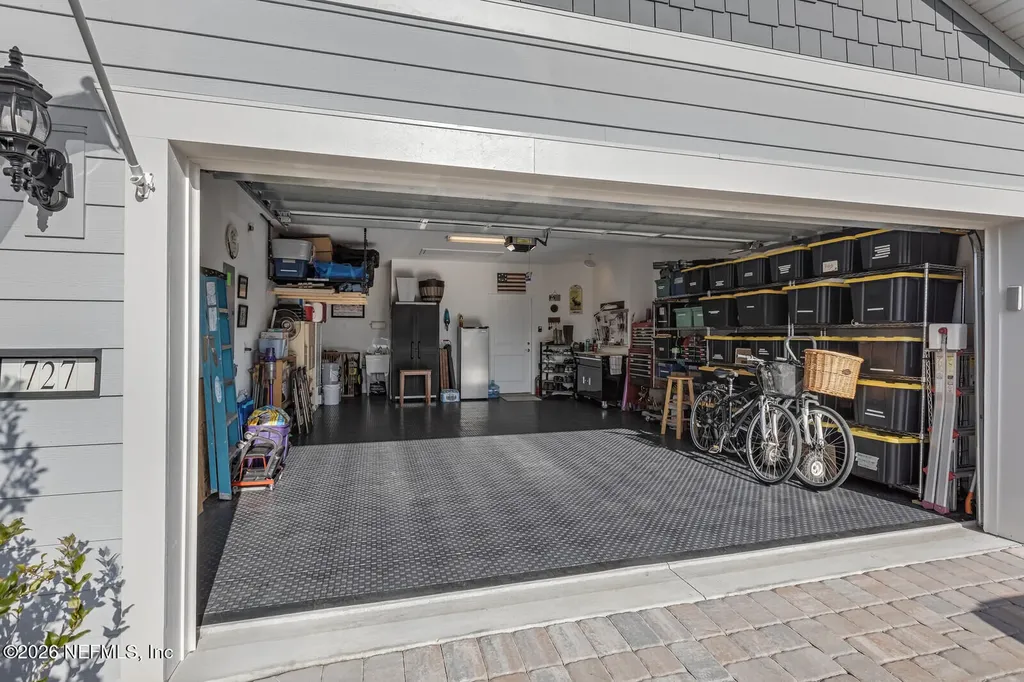 727 Cool Breeze Way Yulee FL 32097