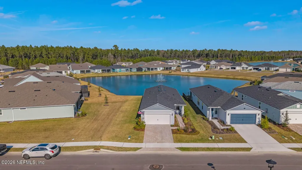 727 Cool Breeze Way Yulee FL 32097