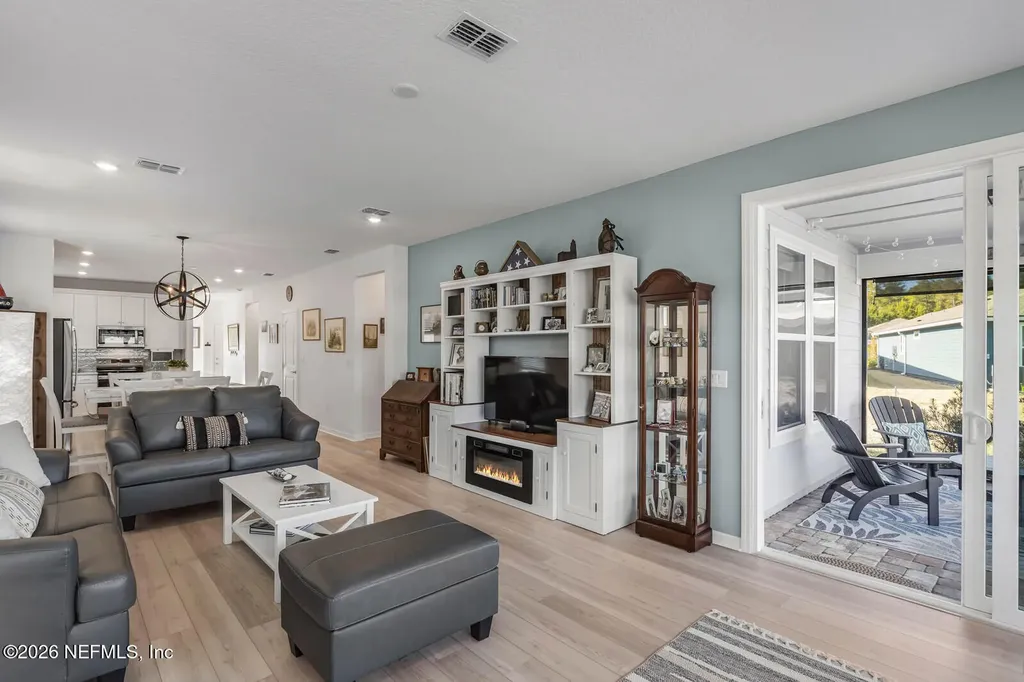 727 Cool Breeze Way Yulee FL 32097