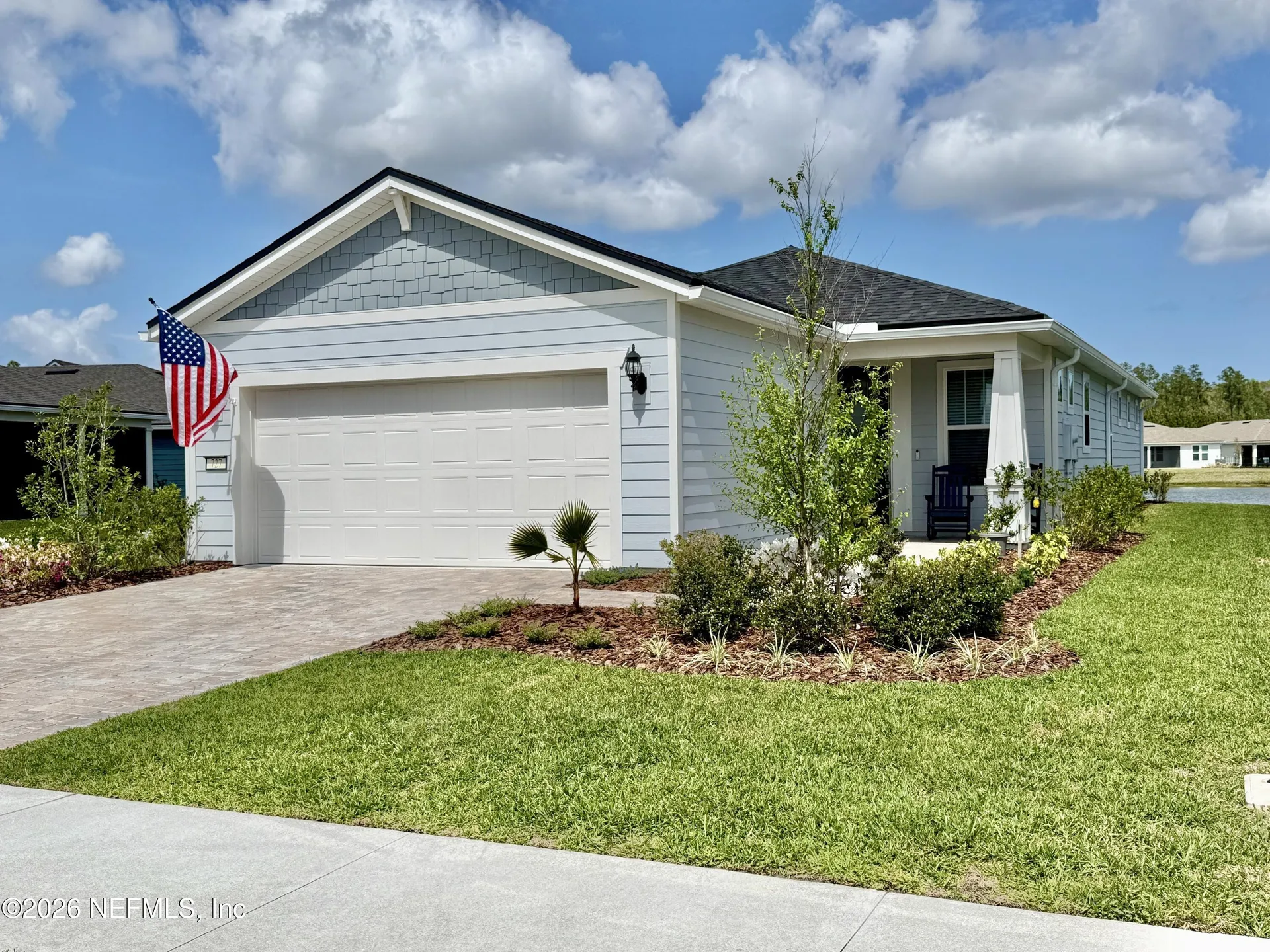 727 Cool Breeze Way Yulee FL 32097