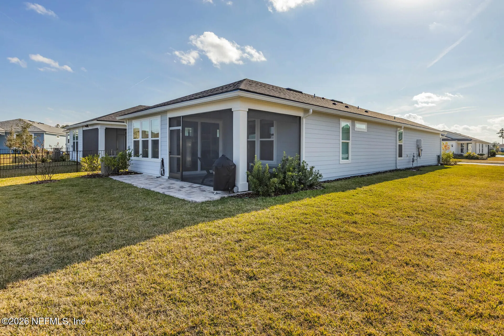 727 Cool Breeze Way Yulee FL 32097