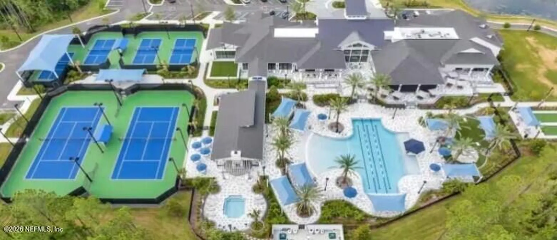 727 Cool Breeze Way Yulee FL 32097