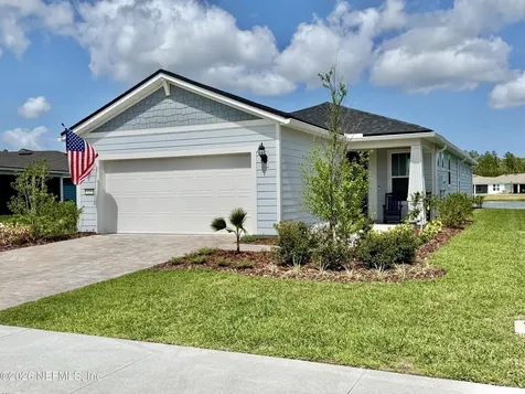 727 Cool Breeze Way Yulee FL 32097