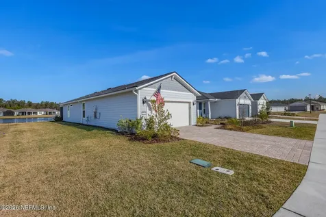 727 Cool Breeze Way Yulee FL 32097