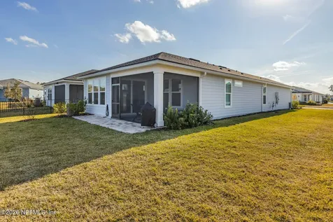 727 Cool Breeze Way Yulee FL 32097
