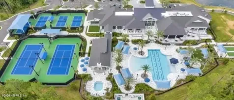 727 Cool Breeze Way Yulee FL 32097