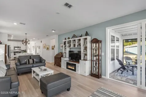 727 Cool Breeze Way Yulee FL 32097