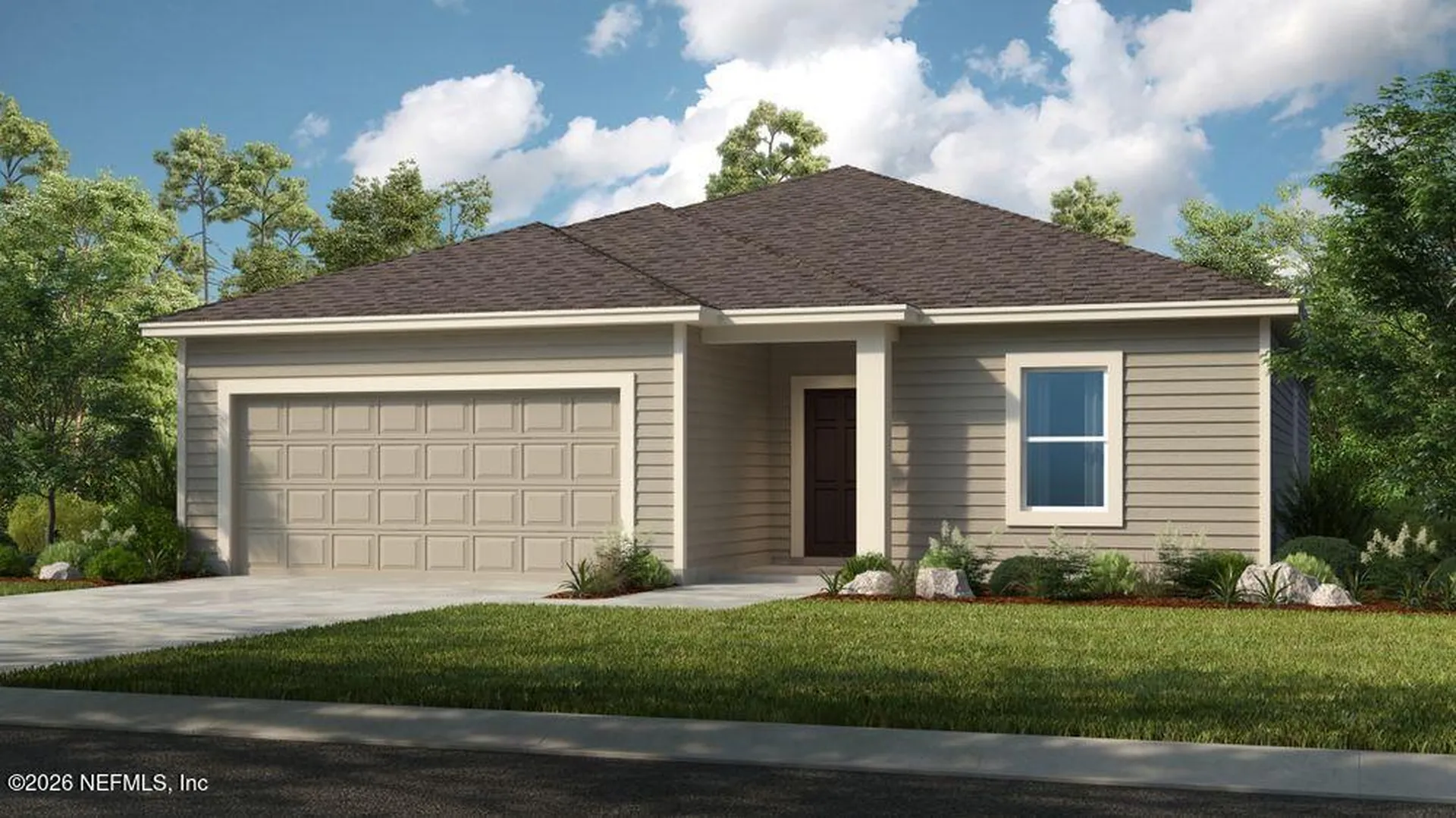 8477 Lilias Circle Jacksonville FL 32219