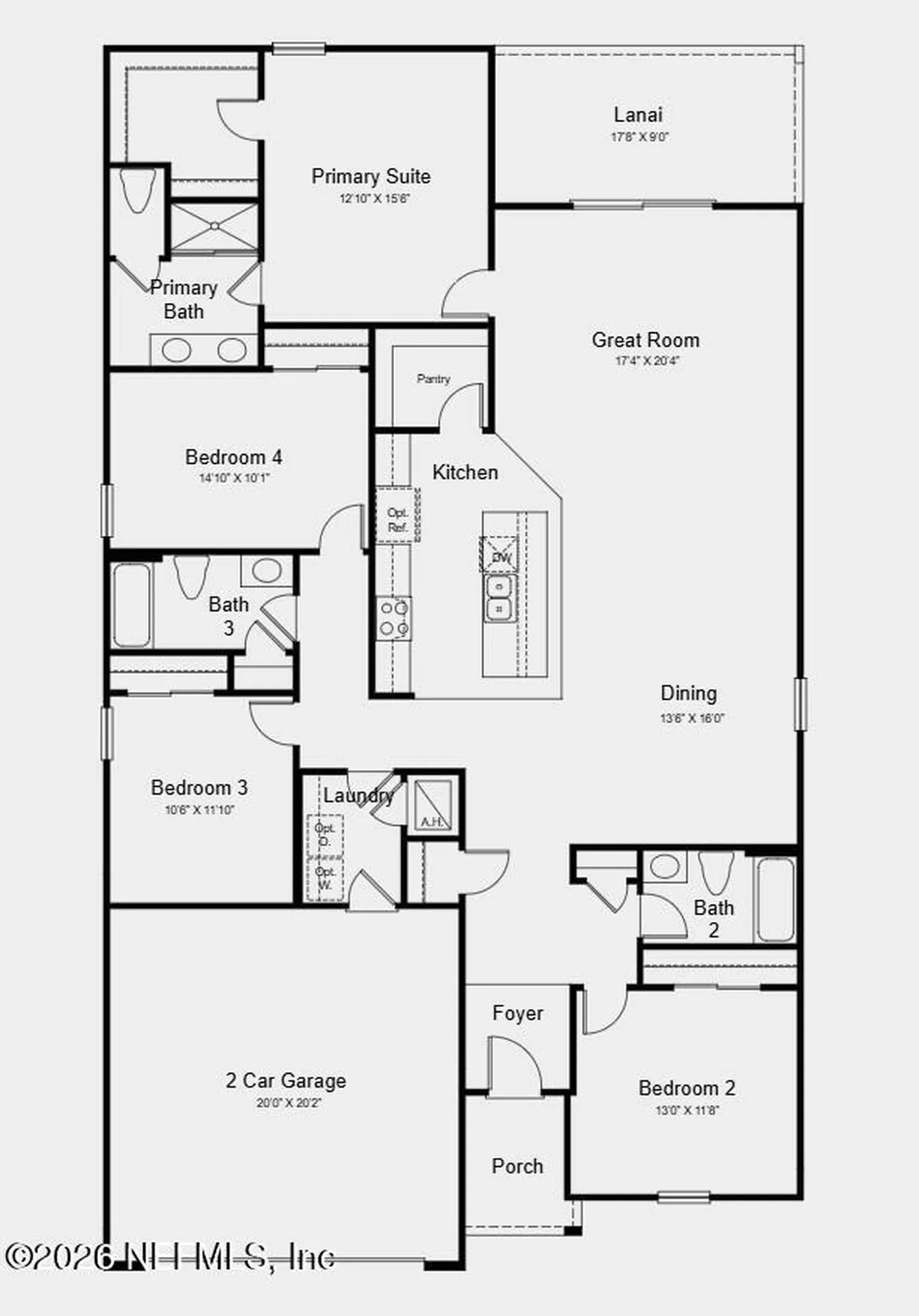 8477 Lilias Circle Jacksonville FL 32219