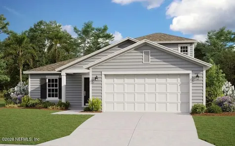 220 Villanueva Trail St. Augustine FL 32095
