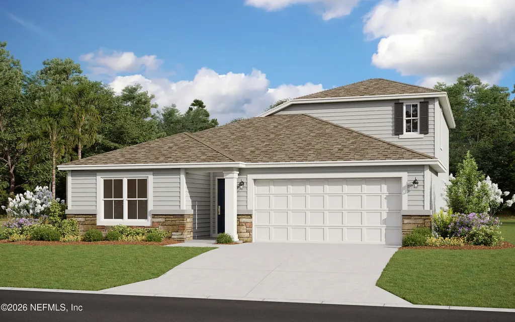 44 Algiers Court St. Augustine FL 32095