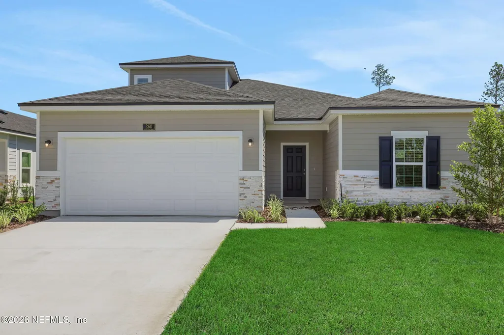 260 Barbosa Trail St. Augustine FL 32095