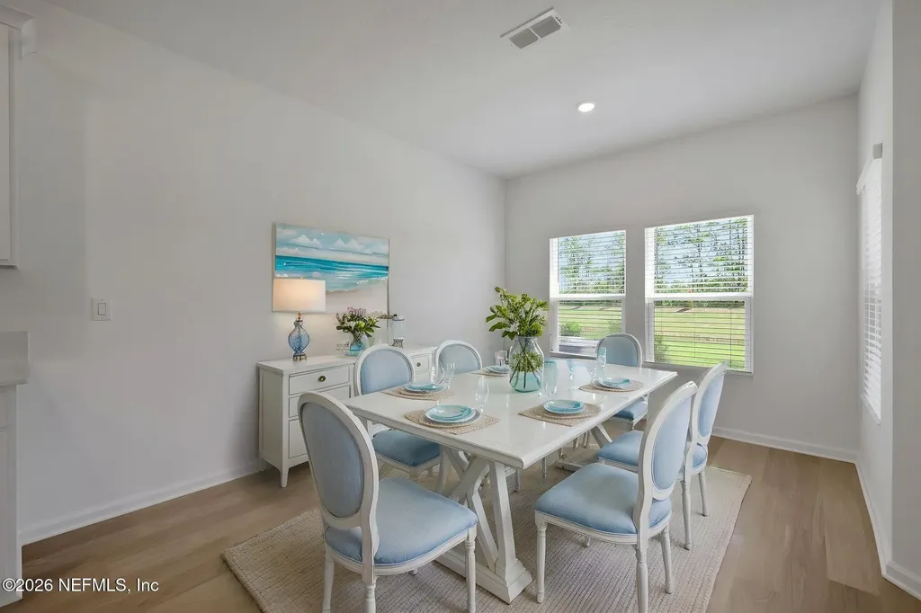 260 Barbosa Trail St. Augustine FL 32095