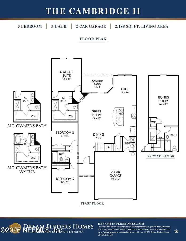 260 Barbosa Trail St. Augustine FL 32095