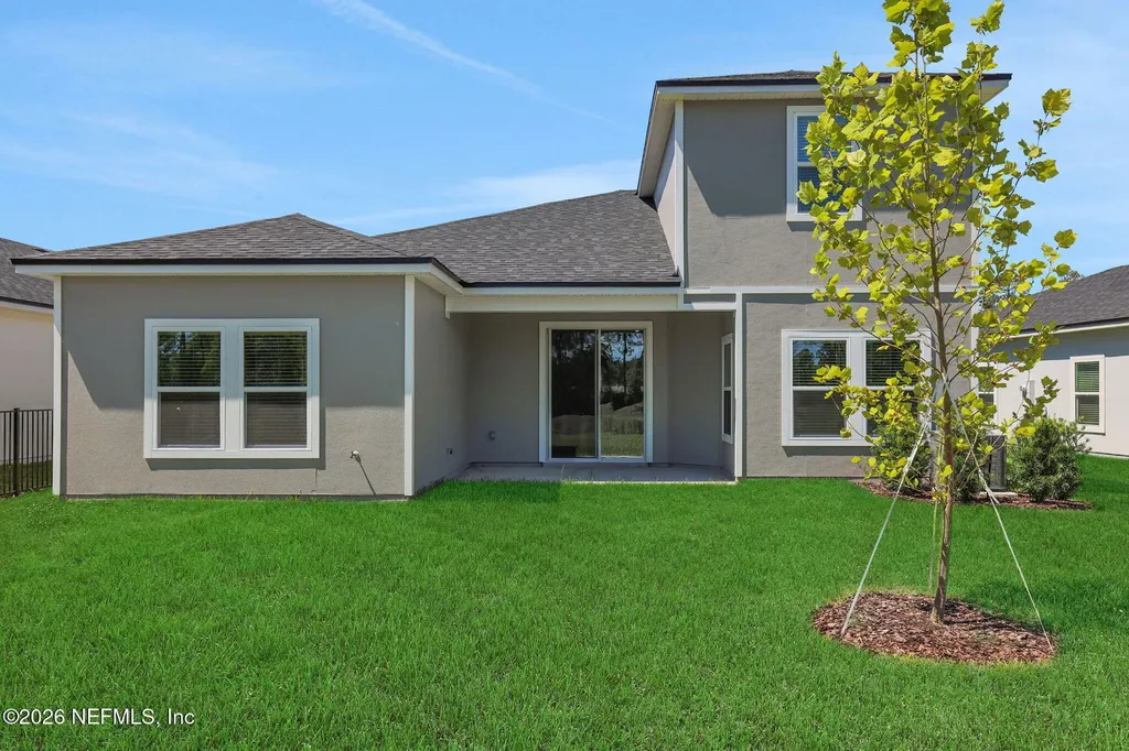 260 Barbosa Trail St. Augustine FL 32095