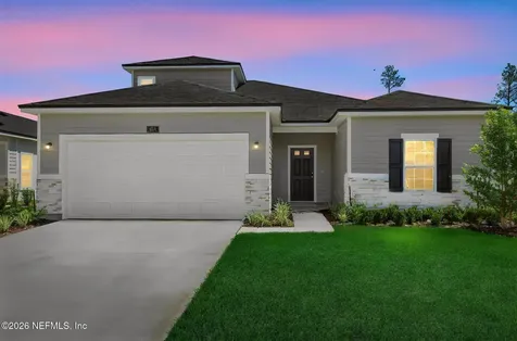 260 Barbosa Trail St. Augustine FL 32095