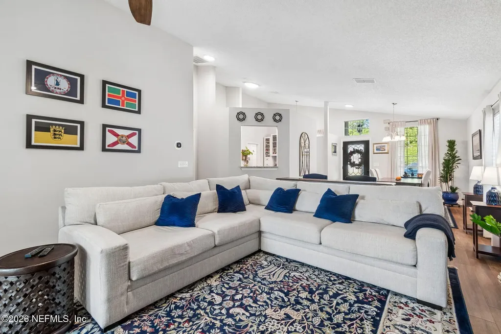 1671 Dockside Drive Fleming Island FL 32003