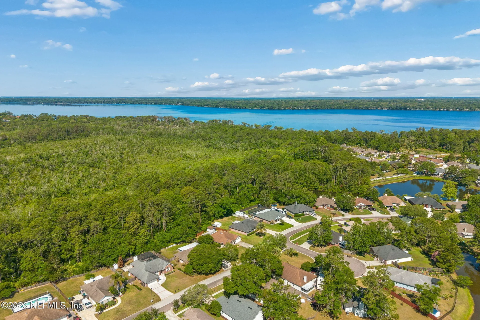 1671 Dockside Drive Fleming Island FL 32003