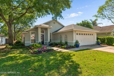 1671 Dockside Drive Fleming Island FL 32003