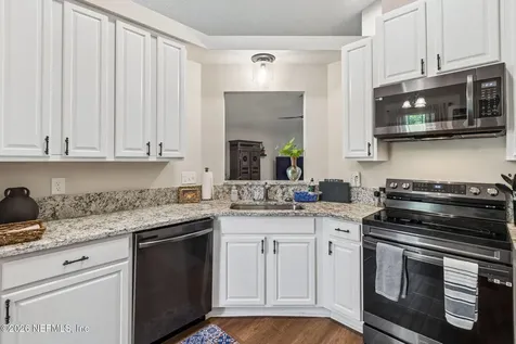 1671 Dockside Drive Fleming Island FL 32003