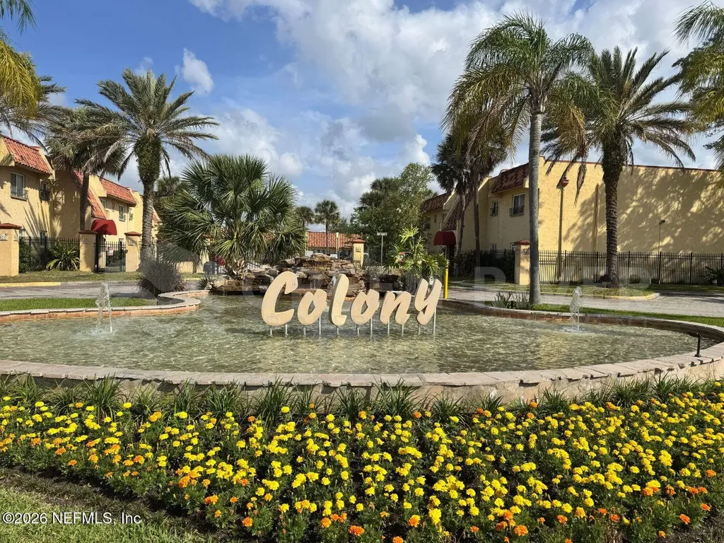 3917 Corrida Court Jacksonville FL 32217
