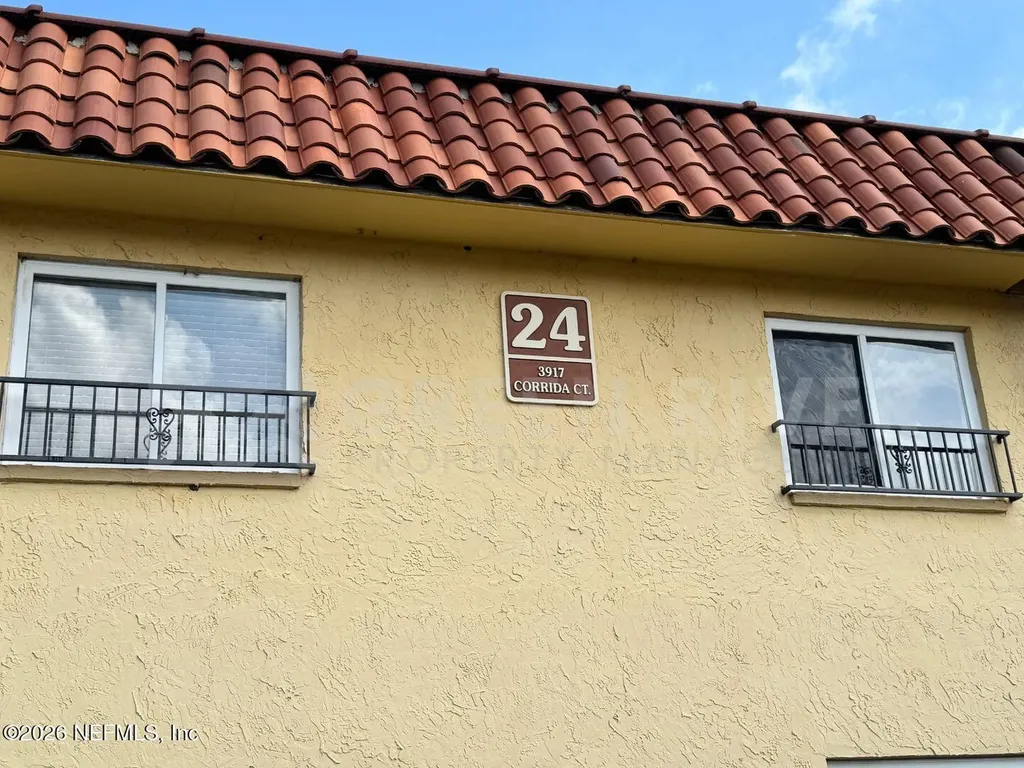3917 Corrida Court Jacksonville FL 32217