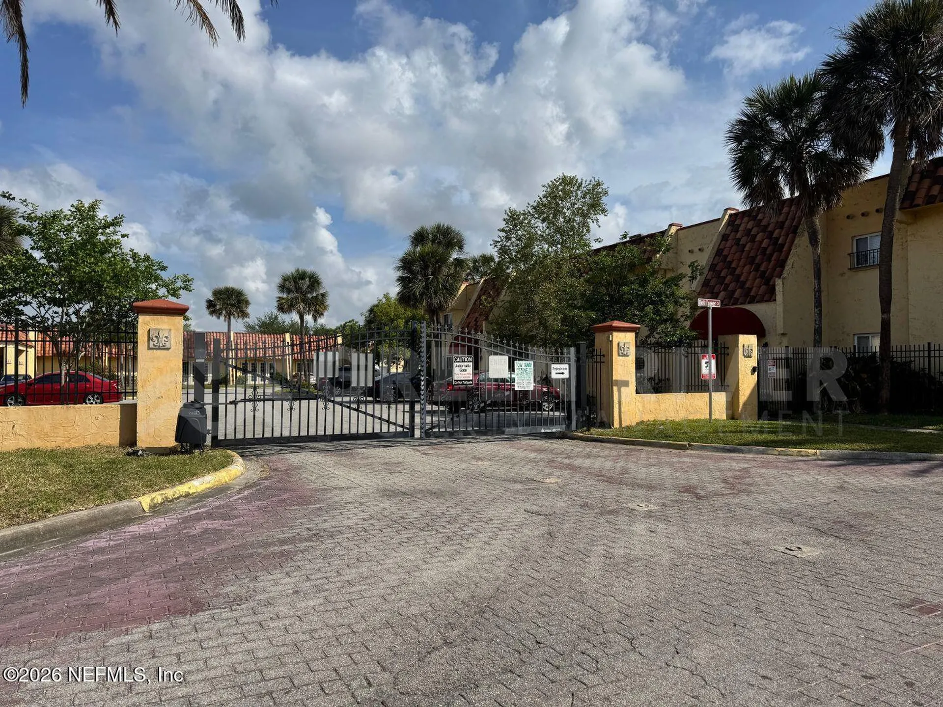 3917 Corrida Court Jacksonville FL 32217