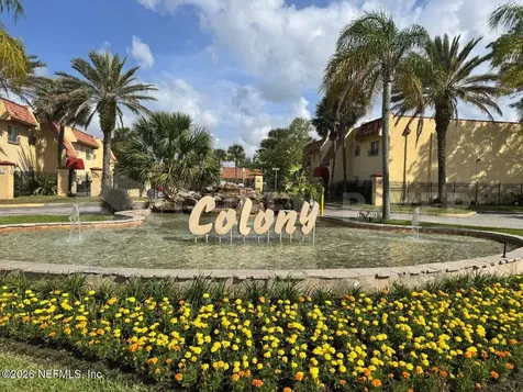3917 Corrida Court Jacksonville FL 32217