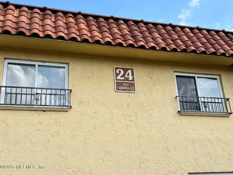 3917 Corrida Court Jacksonville FL 32217