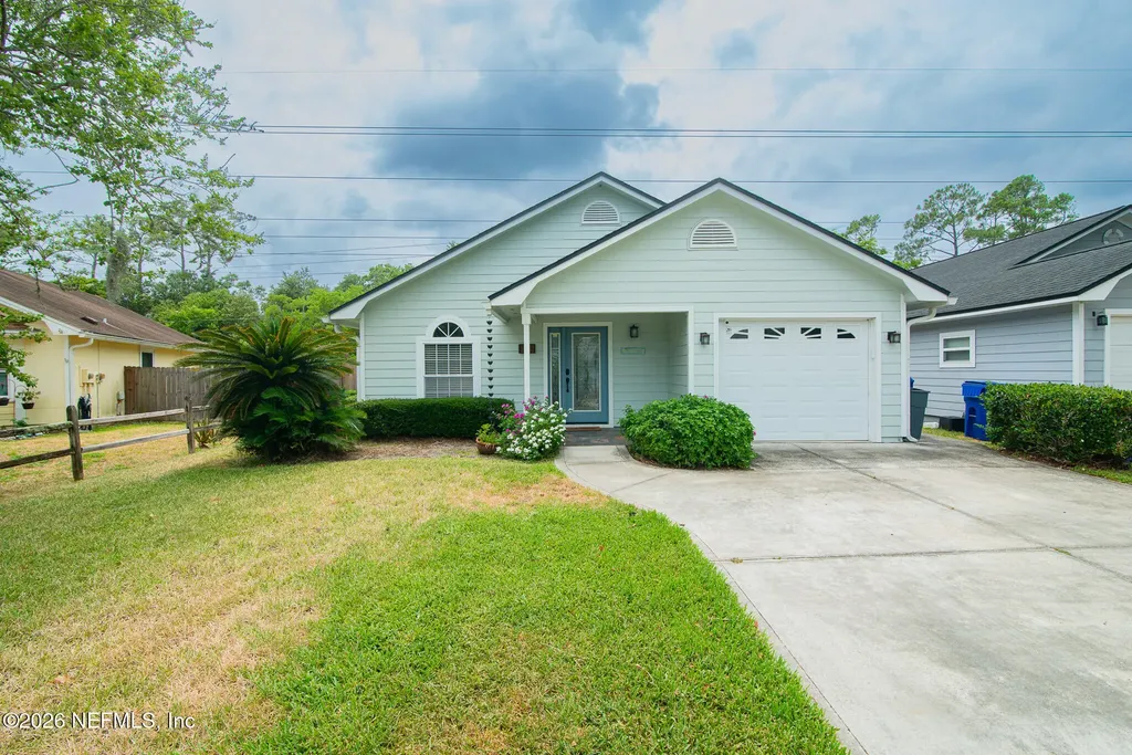 218 Vista Grande Drive Ponte Vedra Beach FL 32082