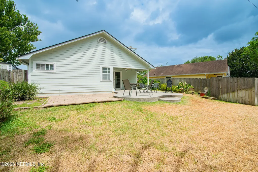 218 Vista Grande Drive Ponte Vedra Beach FL 32082