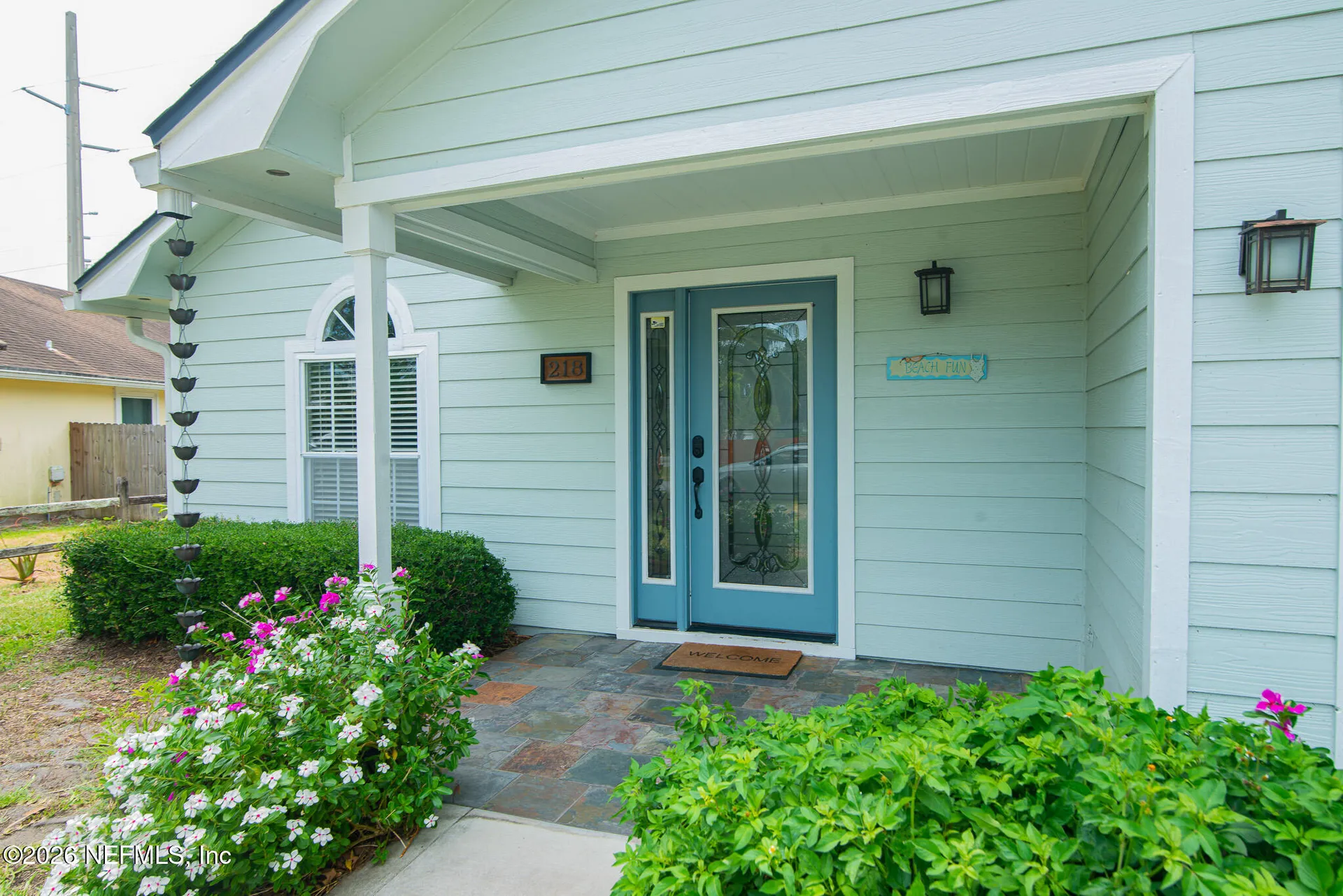 218 Vista Grande Drive Ponte Vedra Beach FL 32082