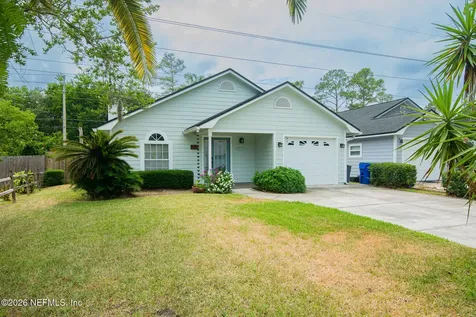 218 Vista Grande Drive Ponte Vedra Beach FL 32082