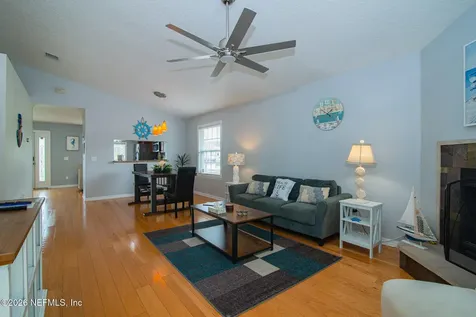 218 Vista Grande Drive Ponte Vedra Beach FL 32082