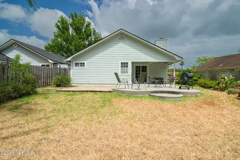218 Vista Grande Drive Ponte Vedra Beach FL 32082