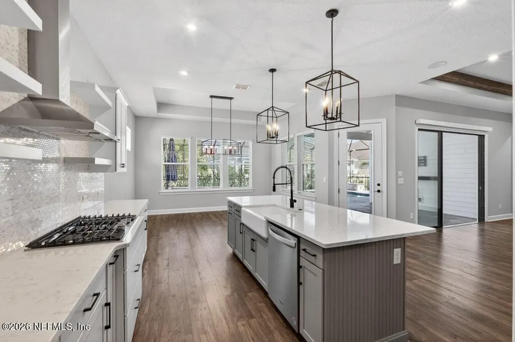 380 Windwalker Drive St. Augustine FL 32092