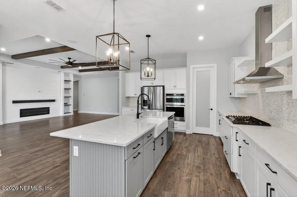 380 Windwalker Drive St. Augustine FL 32092