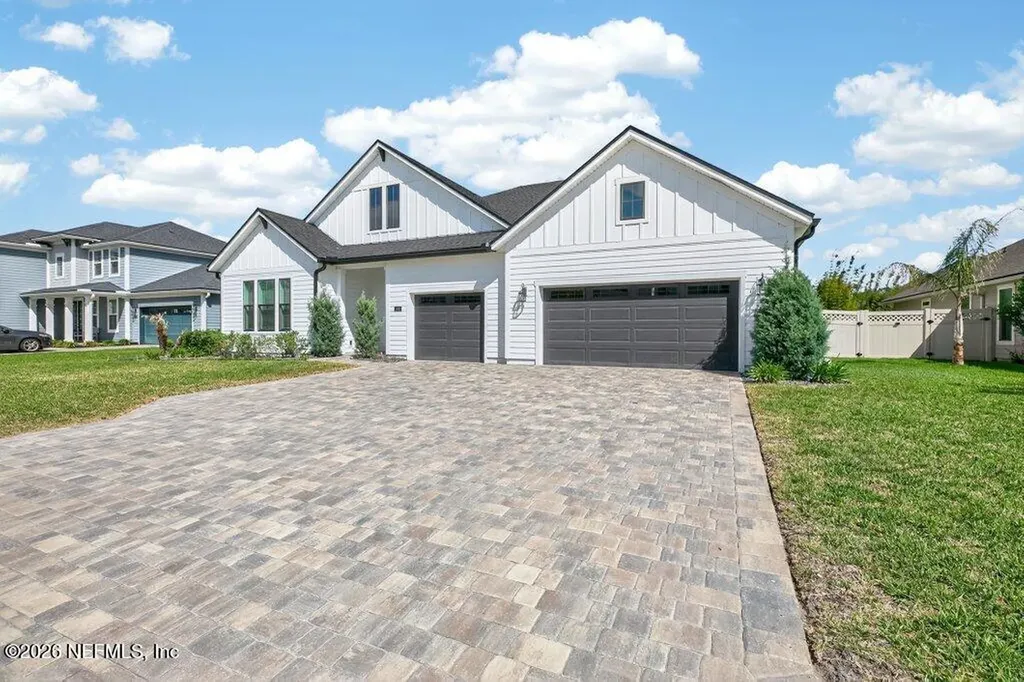 380 Windwalker Drive St. Augustine FL 32092
