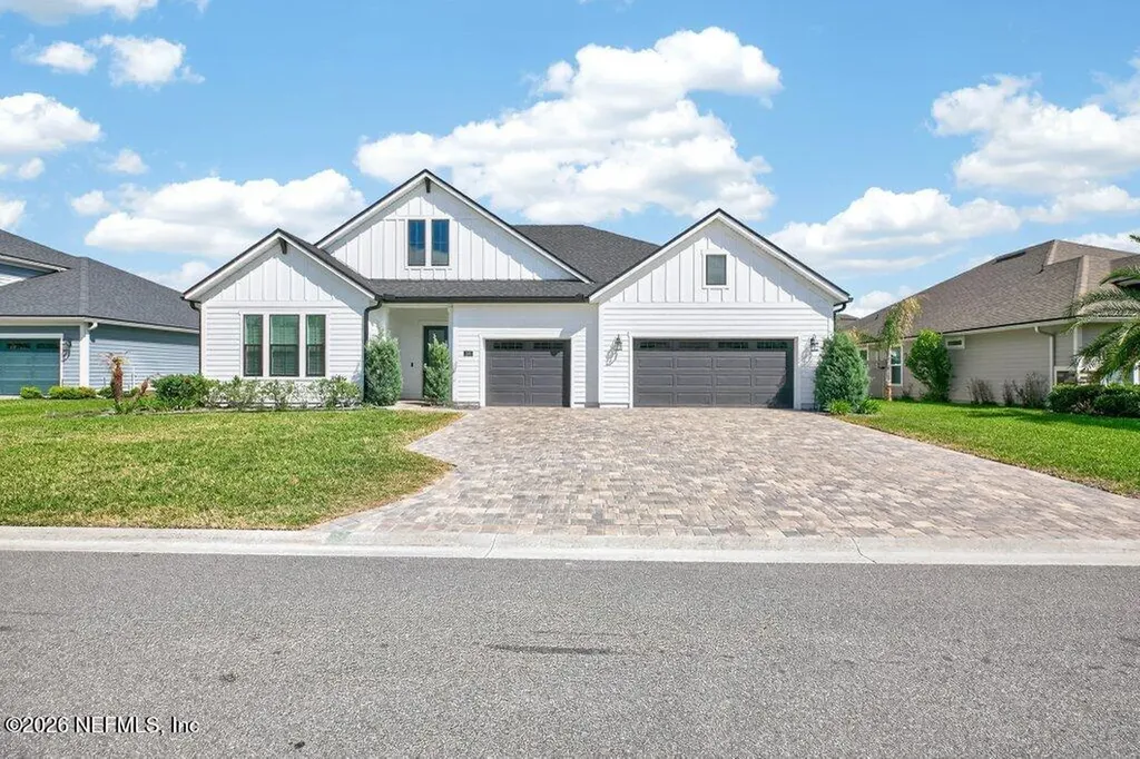 380 Windwalker Drive St. Augustine FL 32092