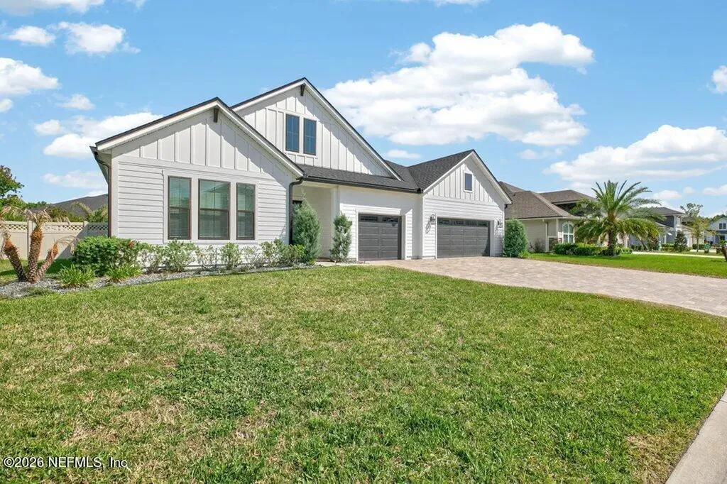 380 Windwalker Drive St. Augustine FL 32092