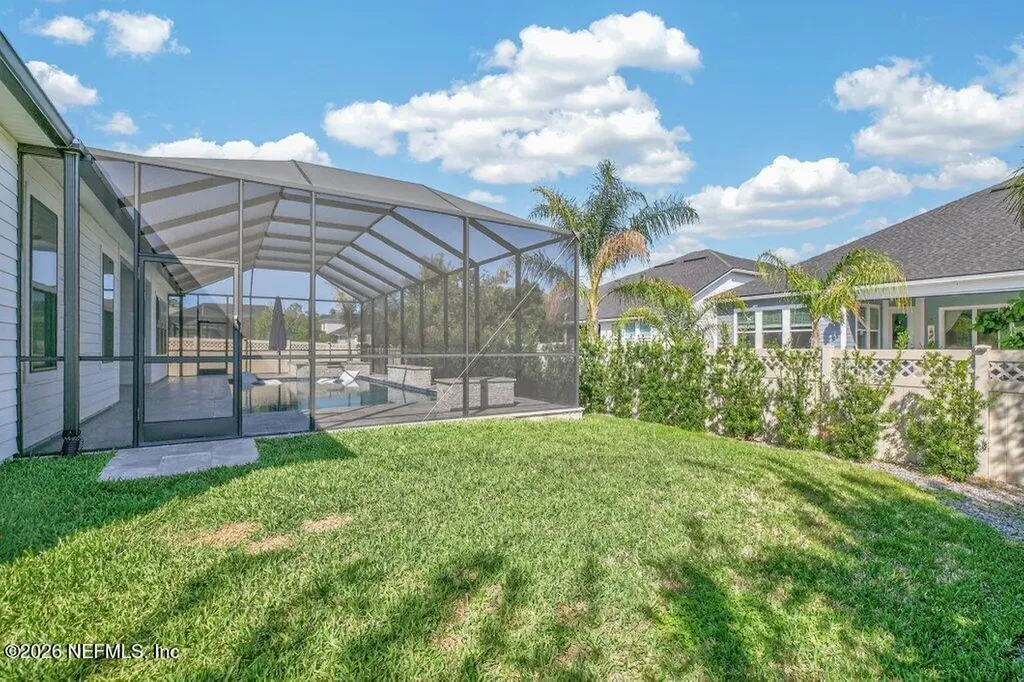380 Windwalker Drive St. Augustine FL 32092