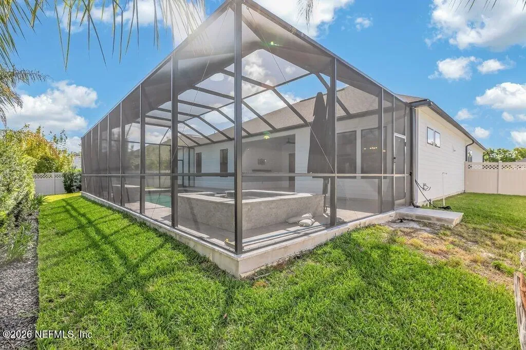 380 Windwalker Drive St. Augustine FL 32092