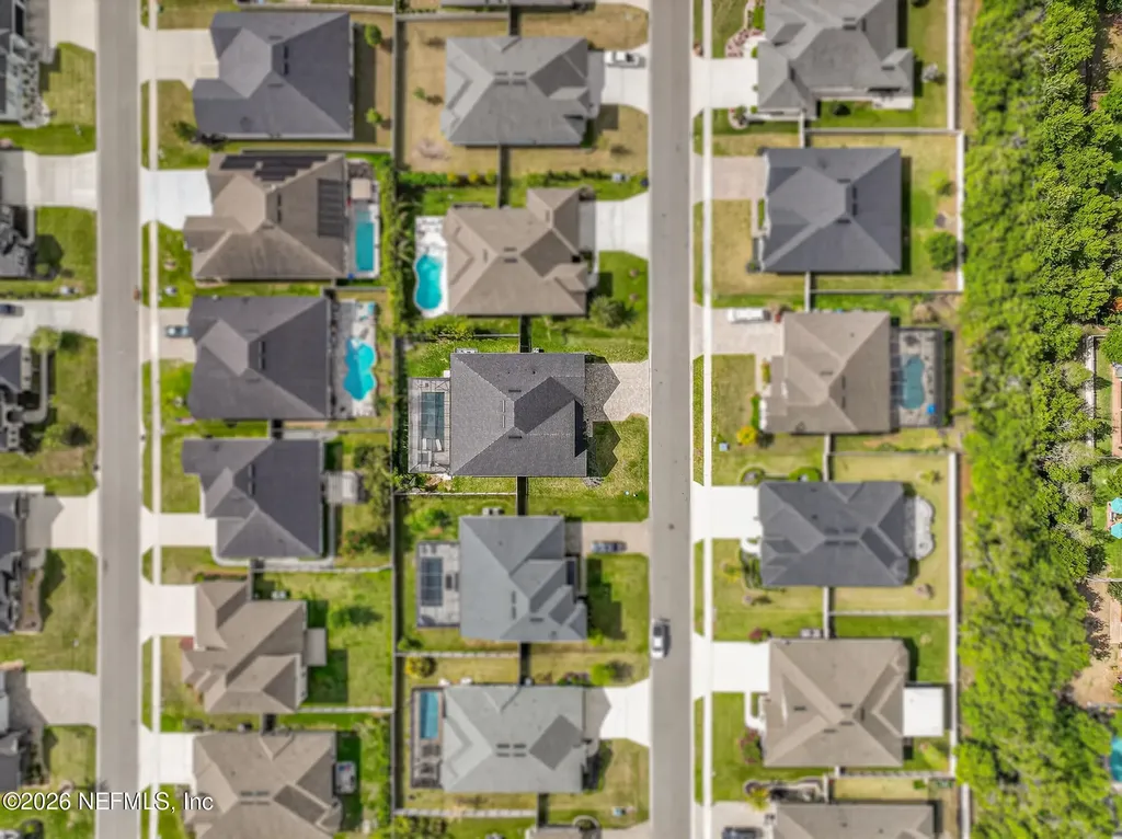 380 Windwalker Drive St. Augustine FL 32092