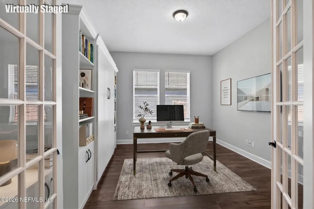 380 Windwalker Drive St. Augustine FL 32092