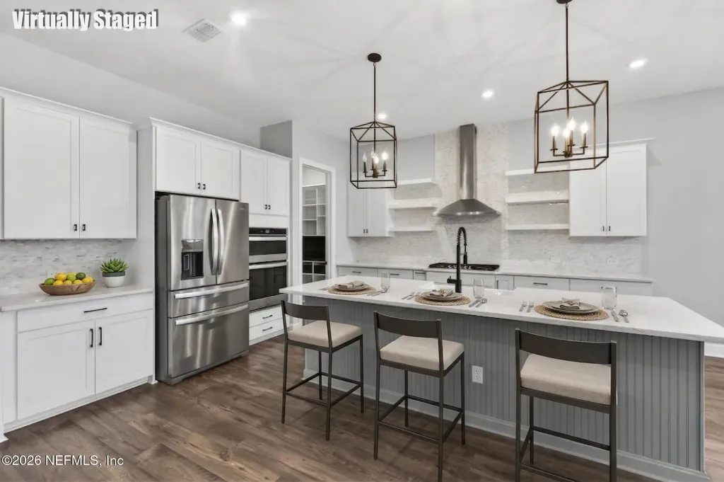 380 Windwalker Drive St. Augustine FL 32092