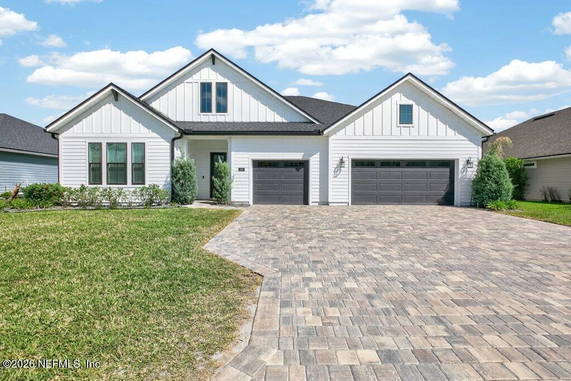 380 Windwalker Drive St. Augustine FL 32092