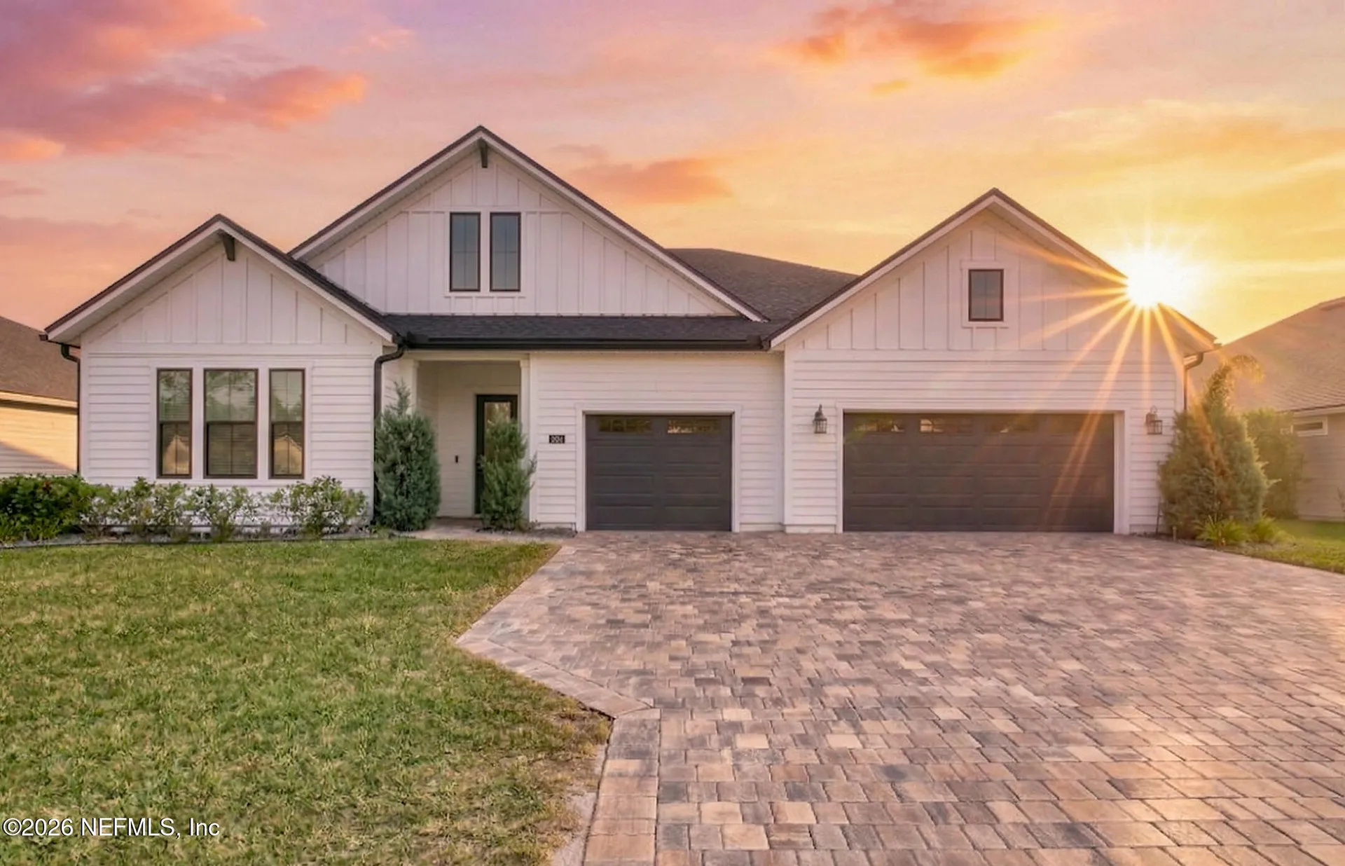 380 Windwalker Drive St. Augustine FL 32092